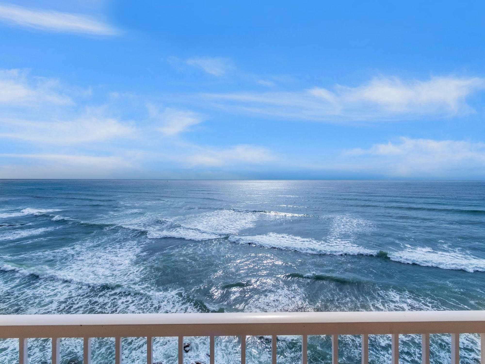O4909 - Seaside Dreamin' Holiday home *